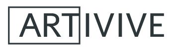 Artivive Logo Dark JPG CYMK