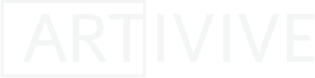 Artivive Logo Light PNG