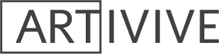 Artivive Logo Dark PNG